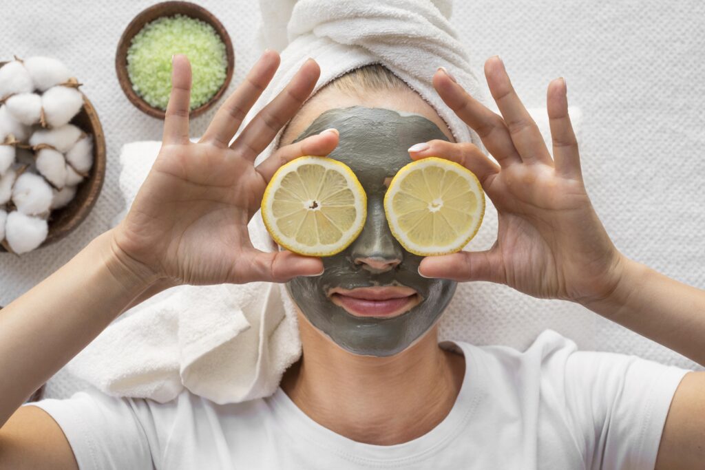 Face Masks for Glowing Skin