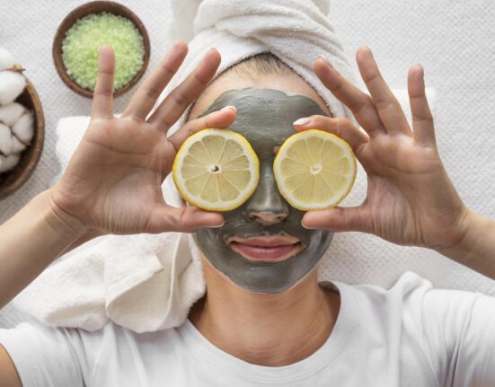 Face Masks for Glowing Skin