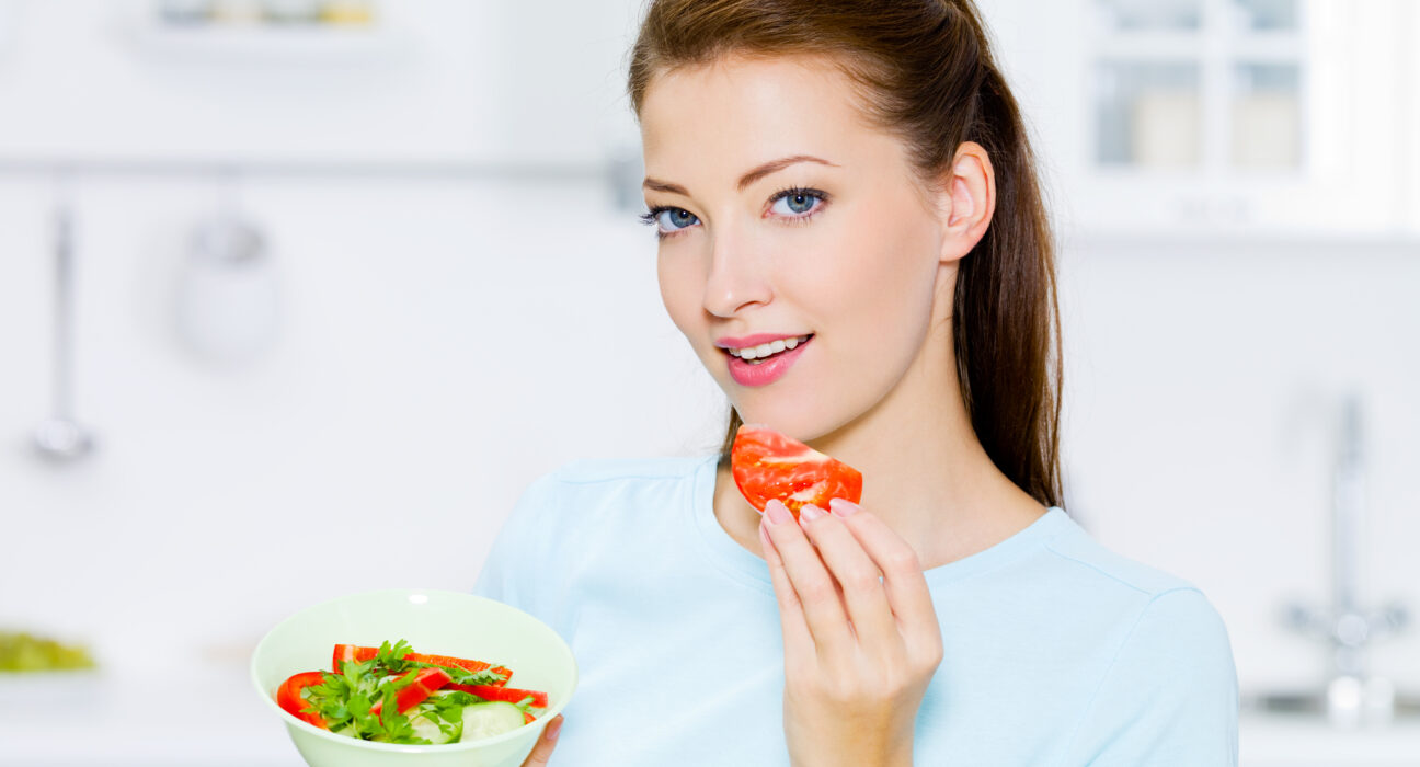 Achieve Radiant Skin in Just 3 Days A Comprehensive Guide to the Perfect Diet for Glowing Skin