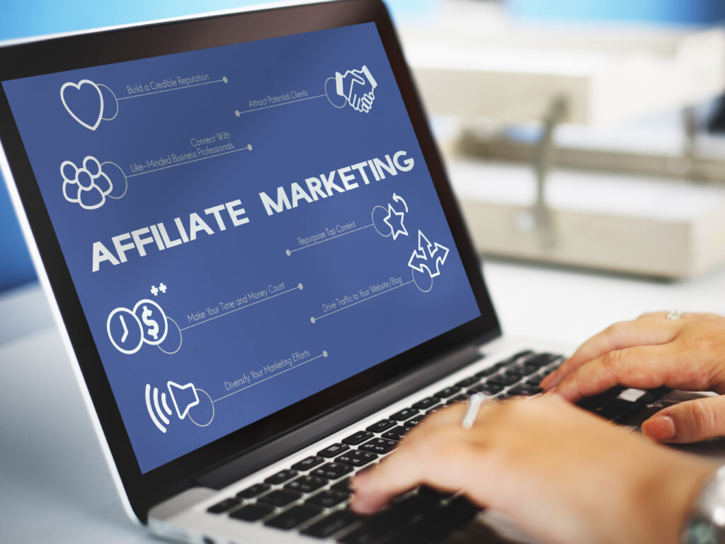 Affiliate Marketing Strategies