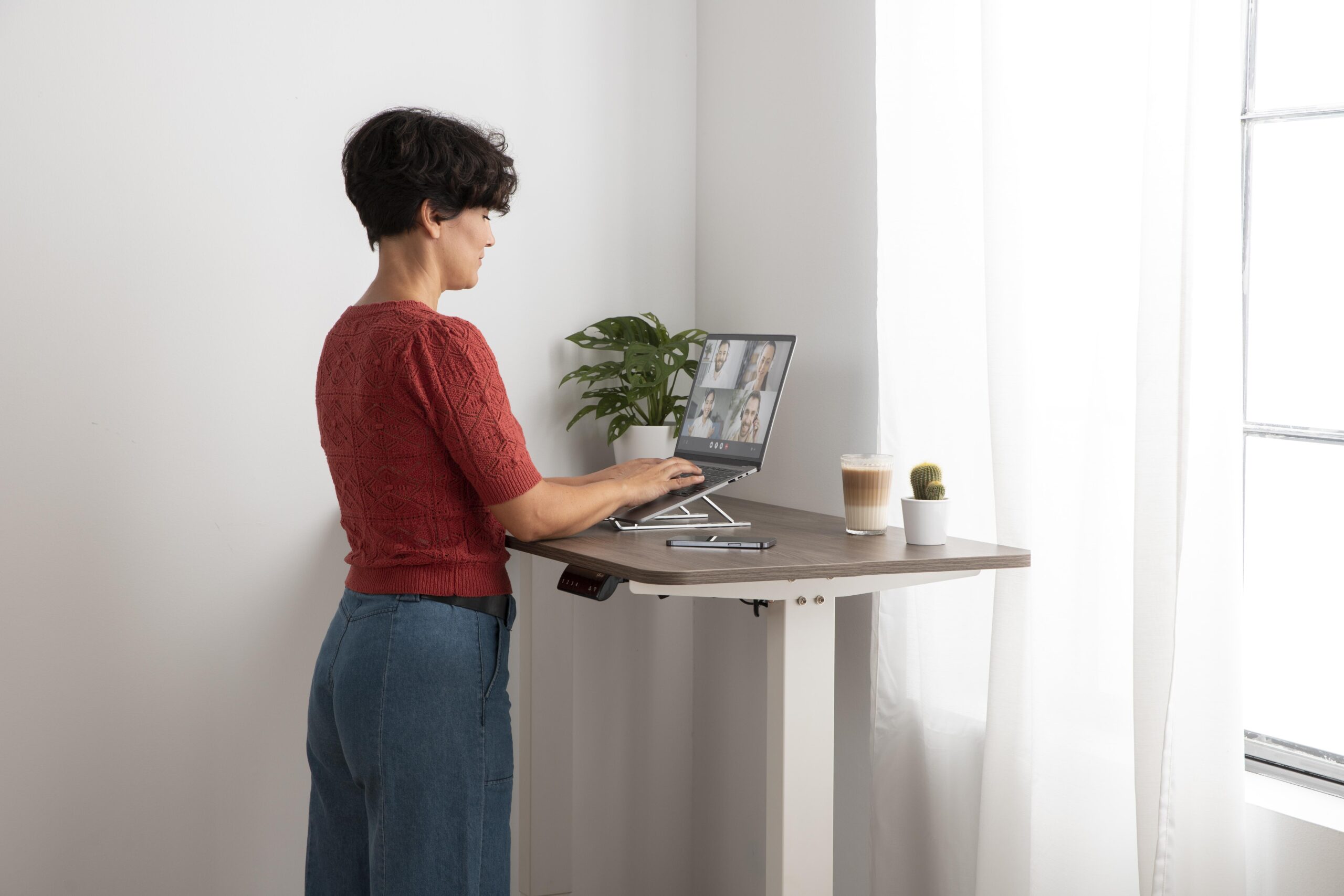 Standing Desks