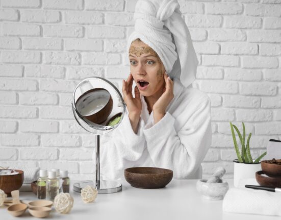 12 Natural Ways to Exfoliate Skin at Home