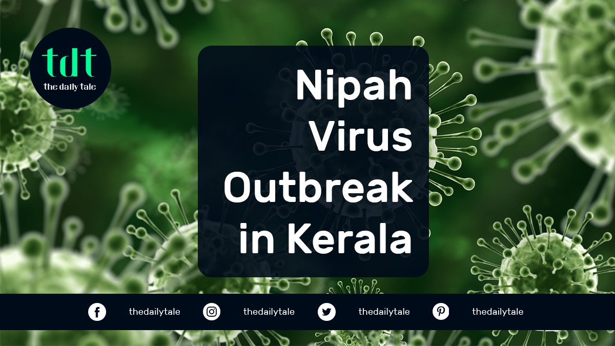 nipah virus outbreak in kerala
