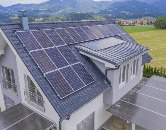 Incorporating Solar Power into Your Home