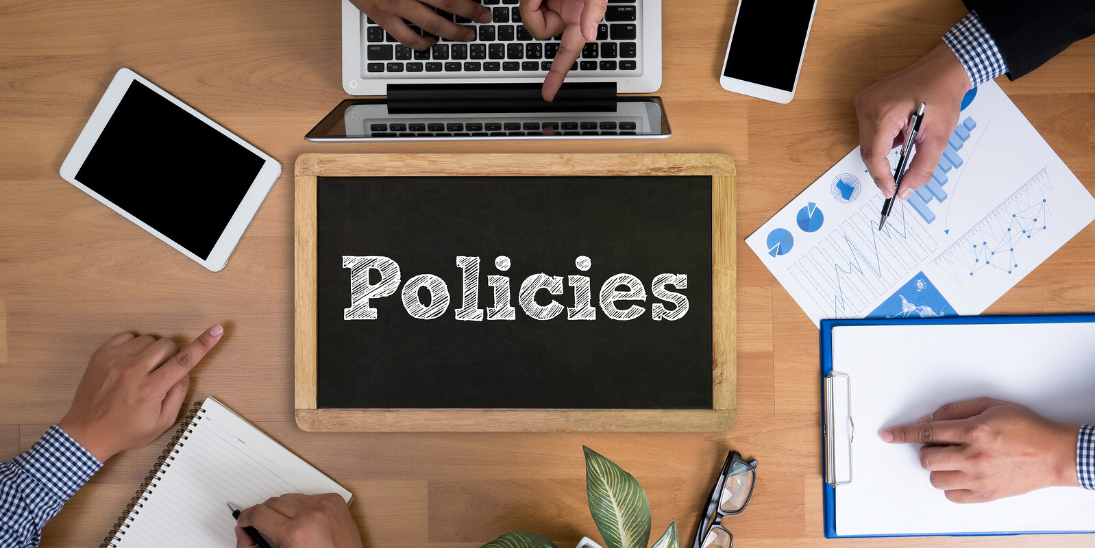 Remote Work Policies and Legal Implications