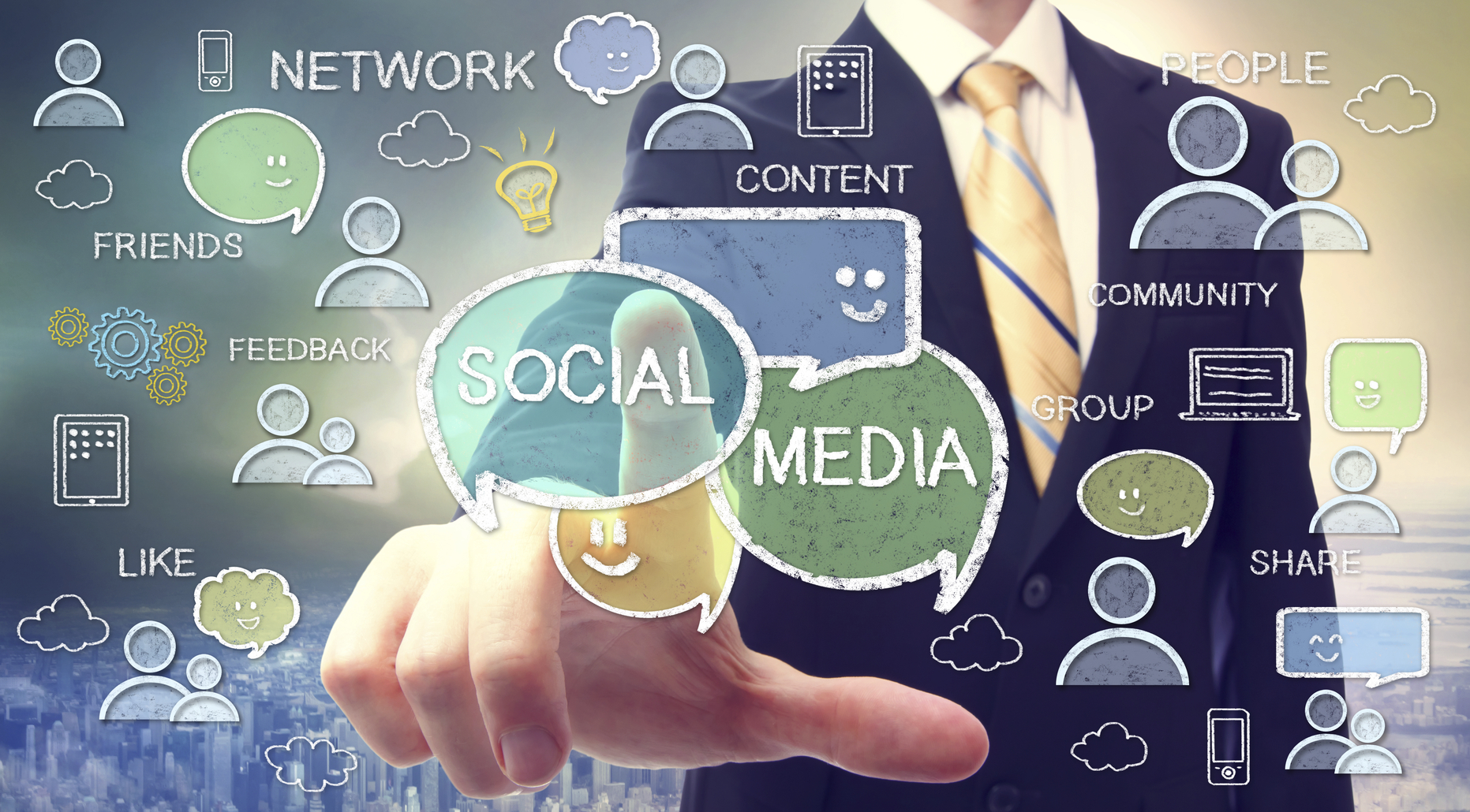 Social Media Ethics for Small Businesses