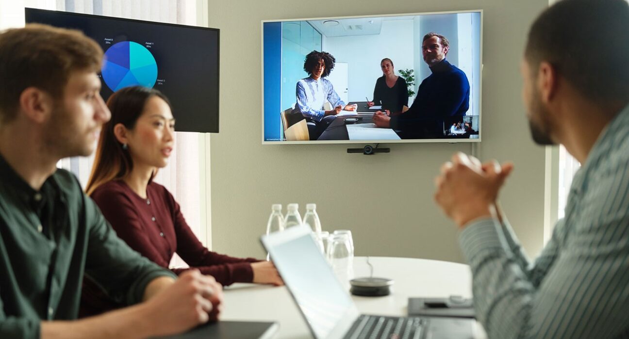Trends in Video Conferencing and Messaging Platforms