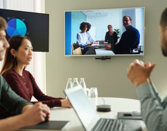 Trends in Video Conferencing and Messaging Platforms