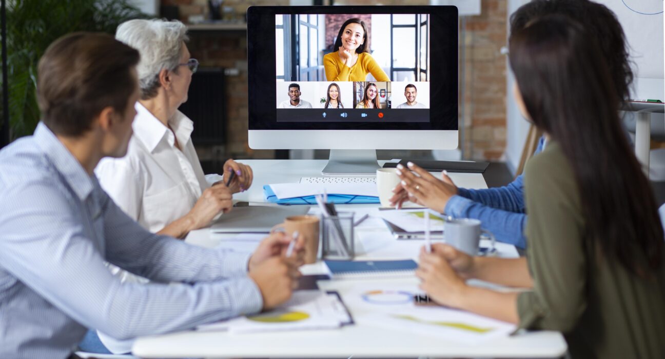 online collaboration tools for remote teams
