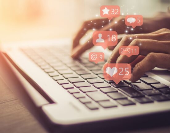 Data-Driven Social Media Marketing