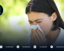 Persistent Coughs: The Common Cold