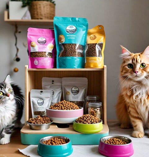The Best Cat Food Brands of 2024