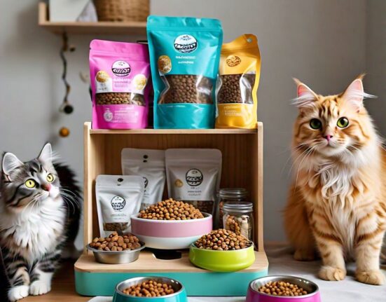 The Best Cat Food Brands of 2024